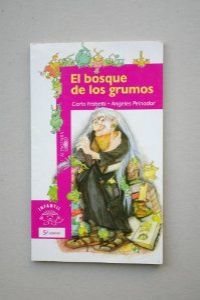 El bosque de los grumos
