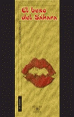 El beso del Sahara