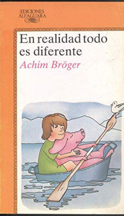 EN REALIDAD TODO ES DIFERENTE