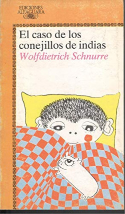 EL CASO DE LOS CONEJILLOS DE INDIAS