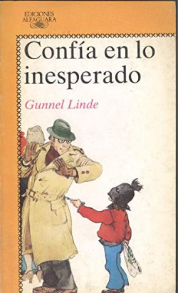 CONFIA EN LO INESPERADO