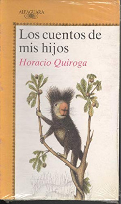 LOS CUENTOS DE MIS HIJOS