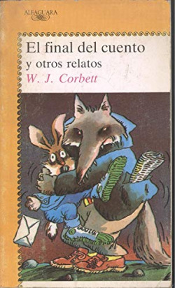 EL FINAL DEL CUENTO Y OTROS RELATOS