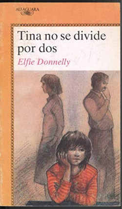 TINA NO SE DIVIDE POR DOS