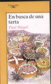 EL BUSCA DE UNA TARTA