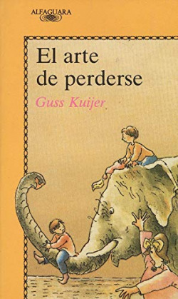 EL ARTE DE PERDERSE