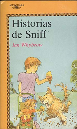HISTORIAS DE SNIFF