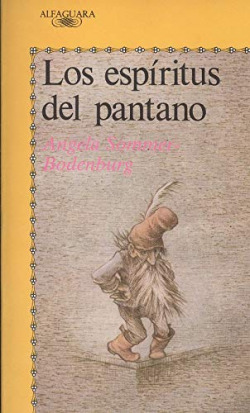 Los espíritus del pantano