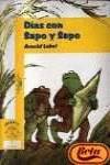 Días con Sapo y Sepo