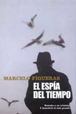 El espía del tiempo