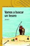 Vamos a buscar un tesoro