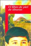 El libro de piel de tiburón