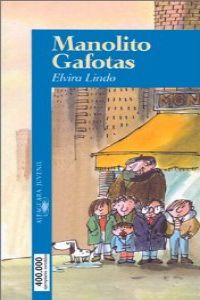 Manolito Gafotas