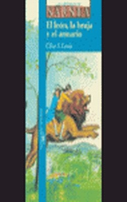 El león, la bruja y el armario