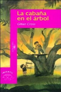 La cabaña en el árbol