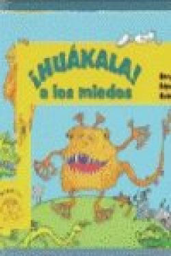 ¡Huákala!