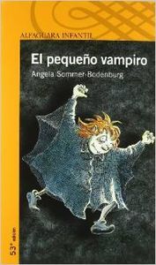 Pequeño vampiro, el