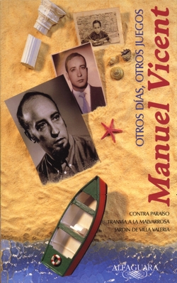 Otros dias, otros juegos