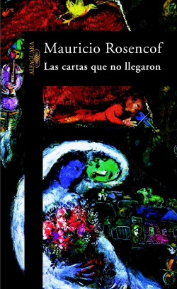 Las cartas que no llegaron