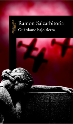 Guardame bajo tierra