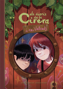 ELS DIARIS DE LA CIRERA I EL VALENTí