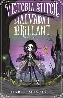 Victoria Stitch: Malvada i brillant