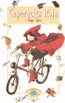 CAPERUCITA ROJA