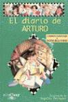El diario de Arturo