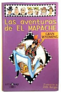 Las aventuras del mapache