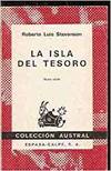 La isla del tesoro