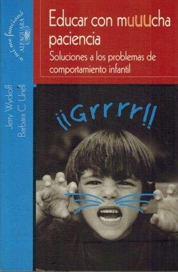 Educar con mucha paciencia
