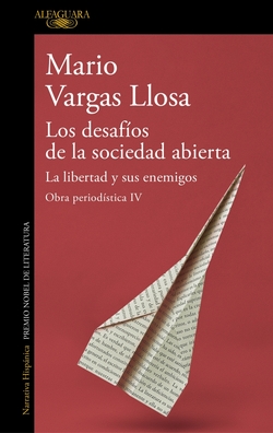 Los desafíos de la sociedad abierta