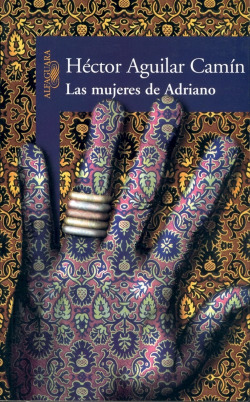 Las mujeres de Adriano