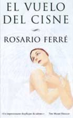 El vuelo del cisne