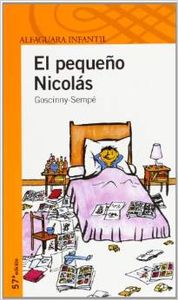 Pequeño Nicolas, el