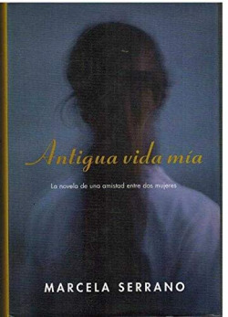 Antigua vida mia best-sellert