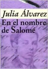 En el nombre de salome