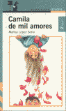 Camila de mil amores