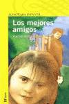 Los mejores amigos.
