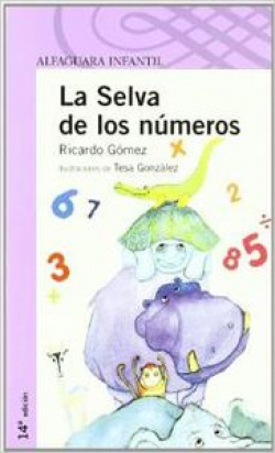 La selva de los números.