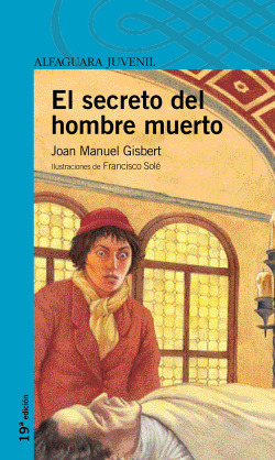 Secreto del hombre muerto (nd), el