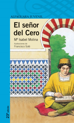 Señor del cero, el
