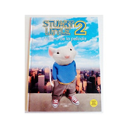 Stuart little 2