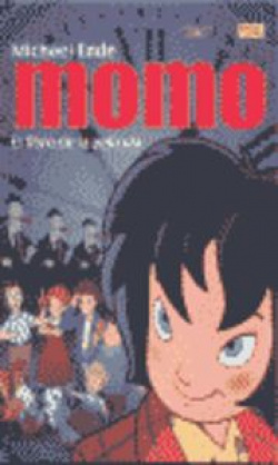 Momo. El libro de la película