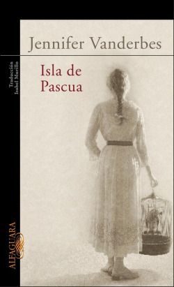 Isla de pascua