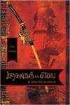Leyendas de los otori 1. el suelo del ruiseñor