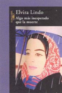 Algo más inesperado que la muerte
