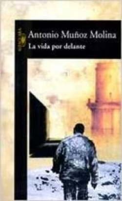 La vida por delante