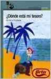 ¿donde esta mi tesoro?