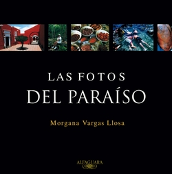 Las fotos del paraiso